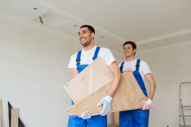 Reliable Inglis, FL Junk Removal Services Solutions