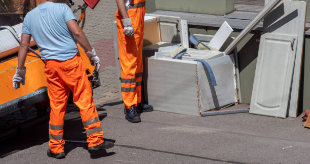 Best Scrap Metal Removal  in Inglis, FL